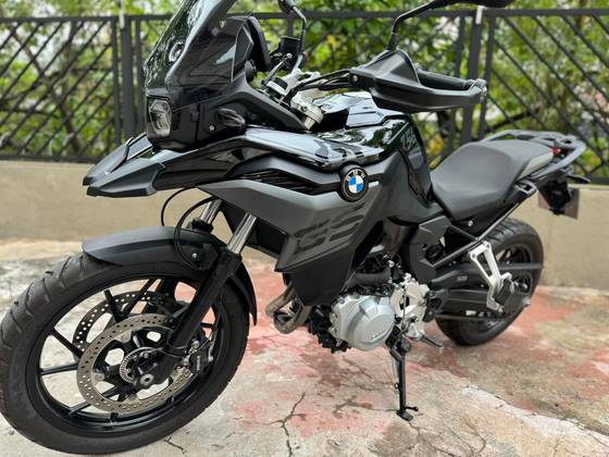 BMW F 750 GS PREMIUM 